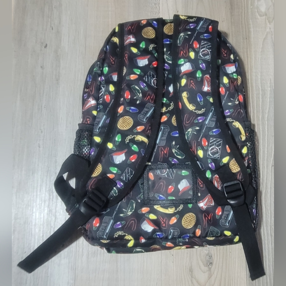 Backpack - Picture 2 of 6